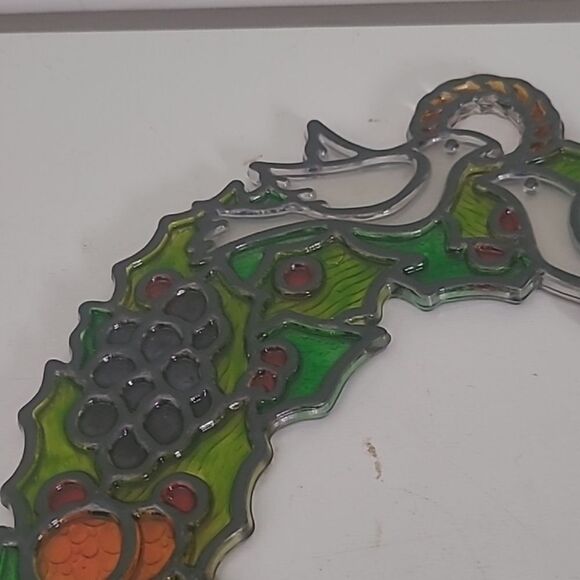 Vintage Wreath - Picture 8 of 12